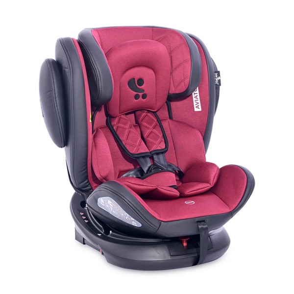 Продукт Lorelli AVIATOR SPS Isofix 0-36 кг - Стол за кола - 0 - BG Hlapeta